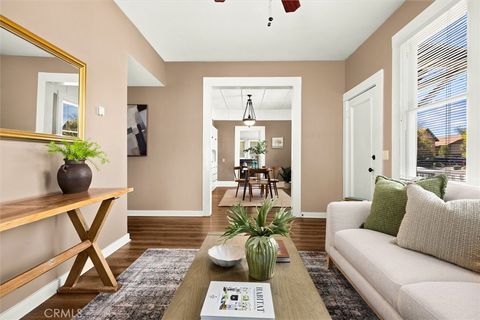Tiny photo for 1516 Toro Street, San Luis Obispo, CA 93401 (MLS # SC26106124)