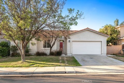 Photo of 31900 Via Santa Elena, Winchester, CA 92596 (MLS # OC26116868)