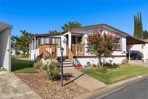 Photo of 3835 Gardiner Ferry Road #4, Corning, CA 96021 (MLS # SN26211179)