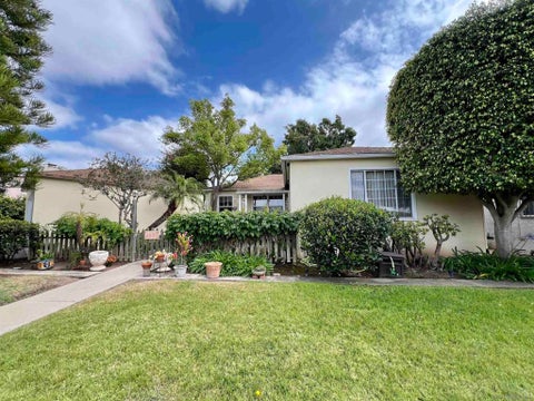 Photo of 4837 Lila Dr DR, San Diego, CA 92115 (MLS # 260014614SD)