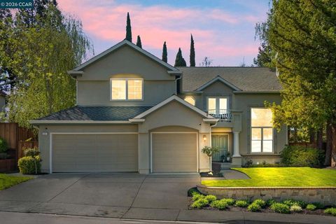 Photo of 121 Rassani Dr Dr, Danville, CA 94506 (MLS # 41131841)