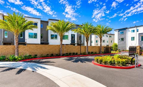 Photo of 14057 Ruby Lane #4, Gardena, CA 90247 (MLS # SB26162891)