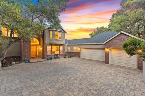 Photo of 17417 Blue Jay Drive, Morgan Hill, CA 95037 (MLS # ML82038961)