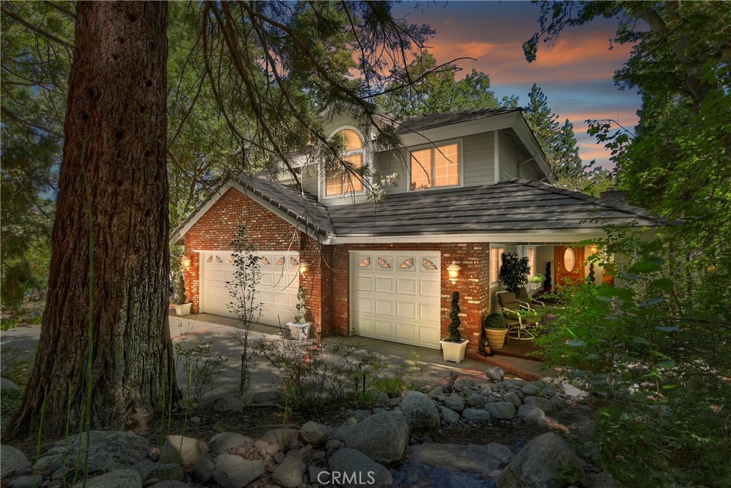 Enchanted Forest (ENFR) - Residential
