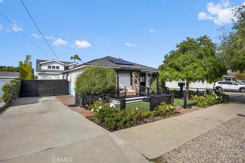 505 W Maple Avenue El Segundo CA 90245