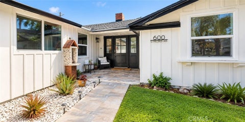 Photo of 600 E Pinehurst AVE, La Habra, CA 90631 (MLS # DW26225826)