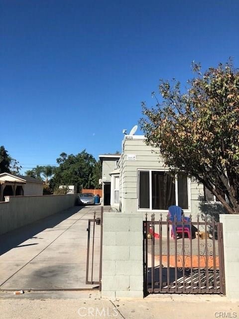 4019 Shirley Avenue
