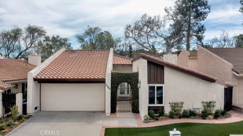 Photo of 2362 Leeward Circle, Westlake Village, CA 91361 (MLS # SR26057388)
