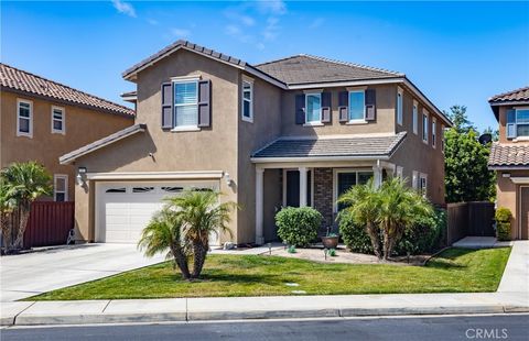 13025 Bowker Play Court Beaumont CA 92223