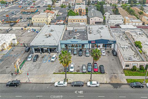 1756 Pacific Long Beach CA 90813