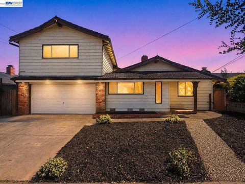 Photo of 2260 Tallahassee St St, Hayward, CA 94545 (MLS # 41133048)