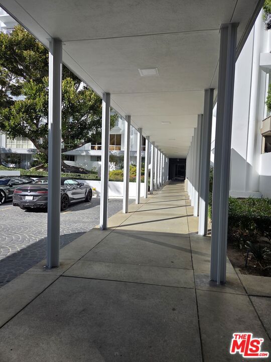 2170 Century Park East 607