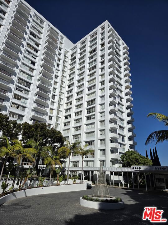 2170 Century Park East 607