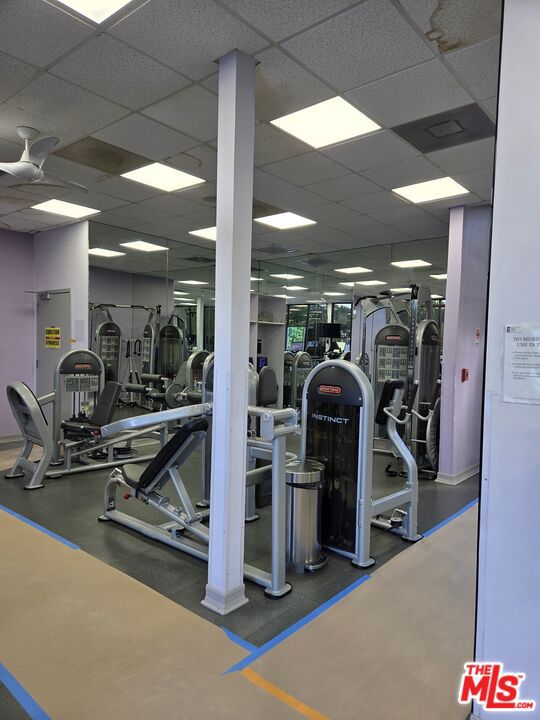 2170 Century Park East 607