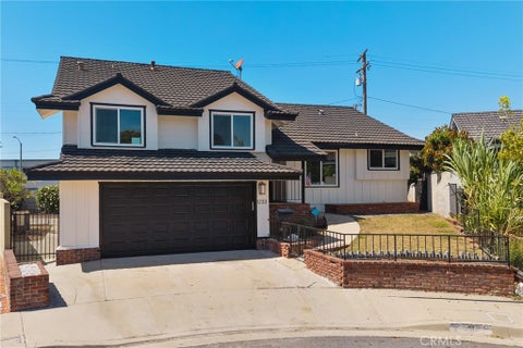 Photo of 1233 244th ST, Harbor City, CA 90710 (MLS # SB26195564)