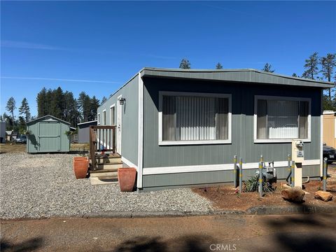Photo of 6311 Frank Turner Way, Paradise, CA 95969 (MLS # SN26083092)
