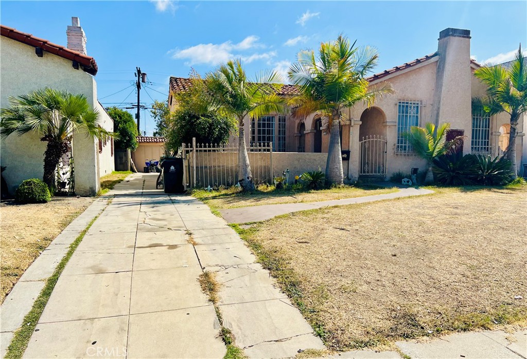 1912 W 76th Street