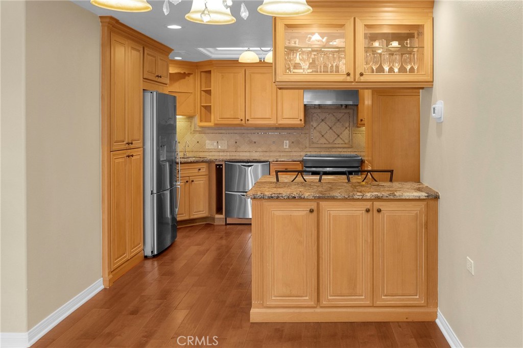 1660 Tam O'Shanter Road Mutual 14-5F