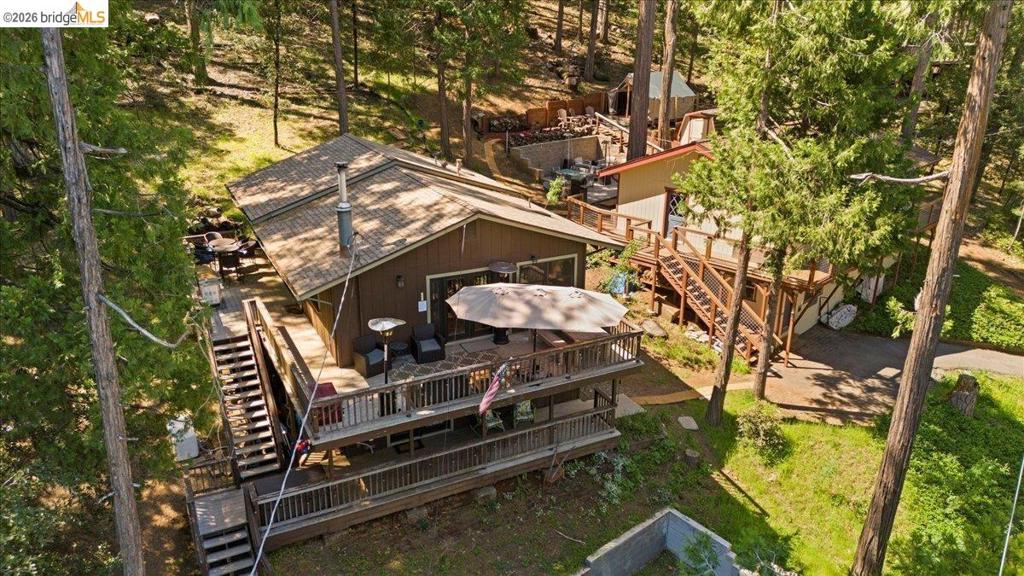 22341 Ponderosa DR