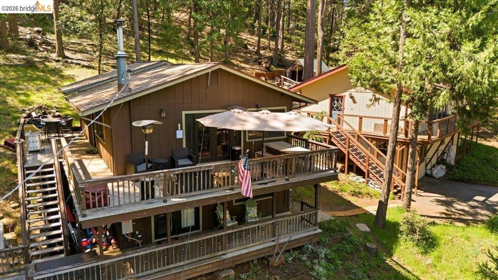 22341 Ponderosa DR
