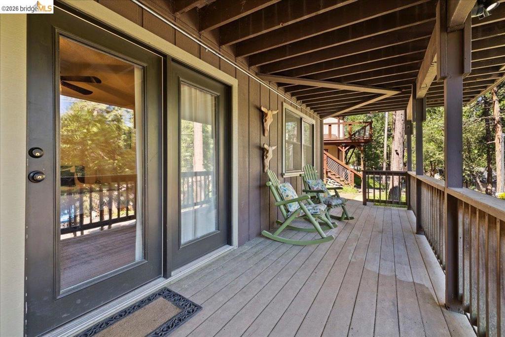 22341 Ponderosa DR