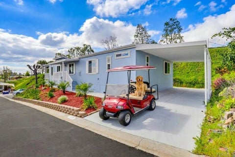 Photo of 525 W El Norte Parkway Pkwy #348, Escondido, CA 92026 (MLS # NDP2601855)