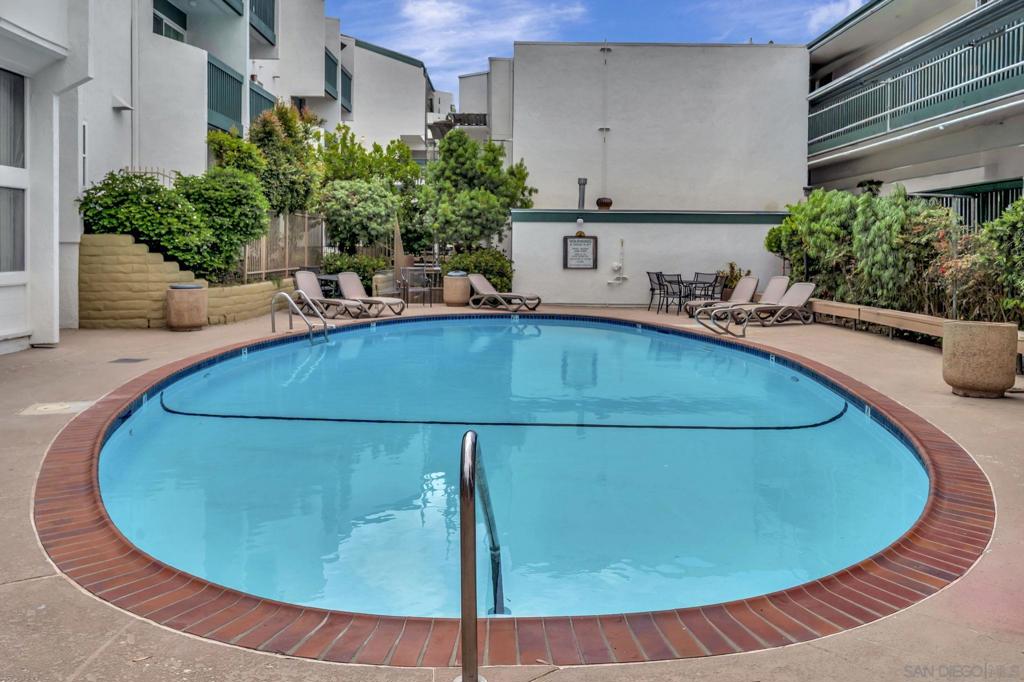 Clairemont - Residential