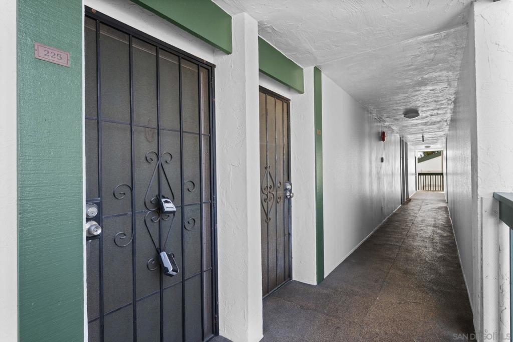 Clairemont - Residential