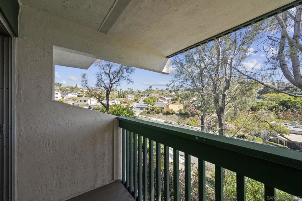 Clairemont - Residential