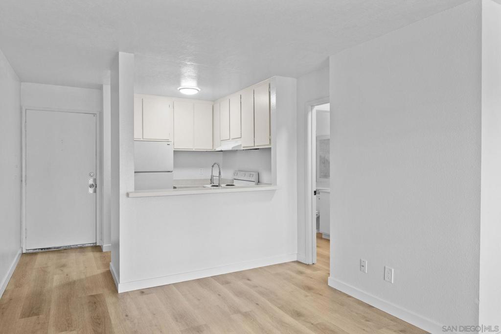 Clairemont - Residential