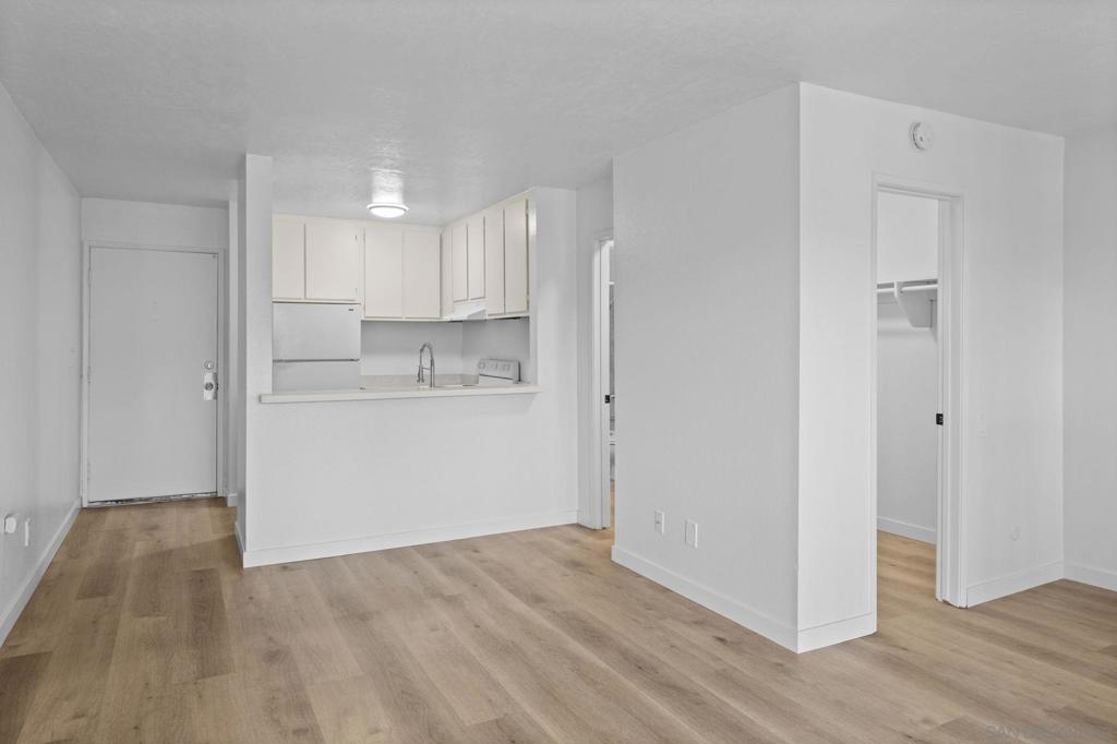 Clairemont - Residential