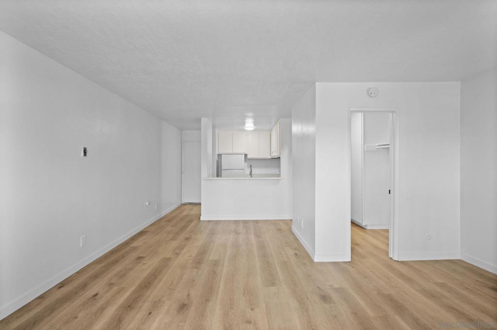 Clairemont - Residential