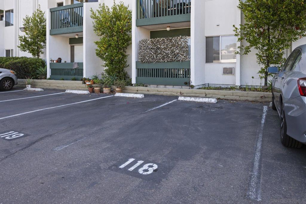 Clairemont - Residential