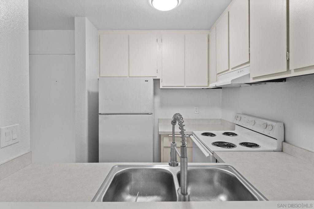 Clairemont - Residential