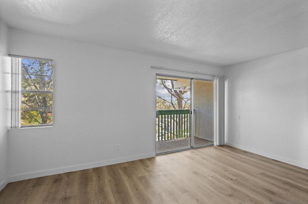 Clairemont - Residential