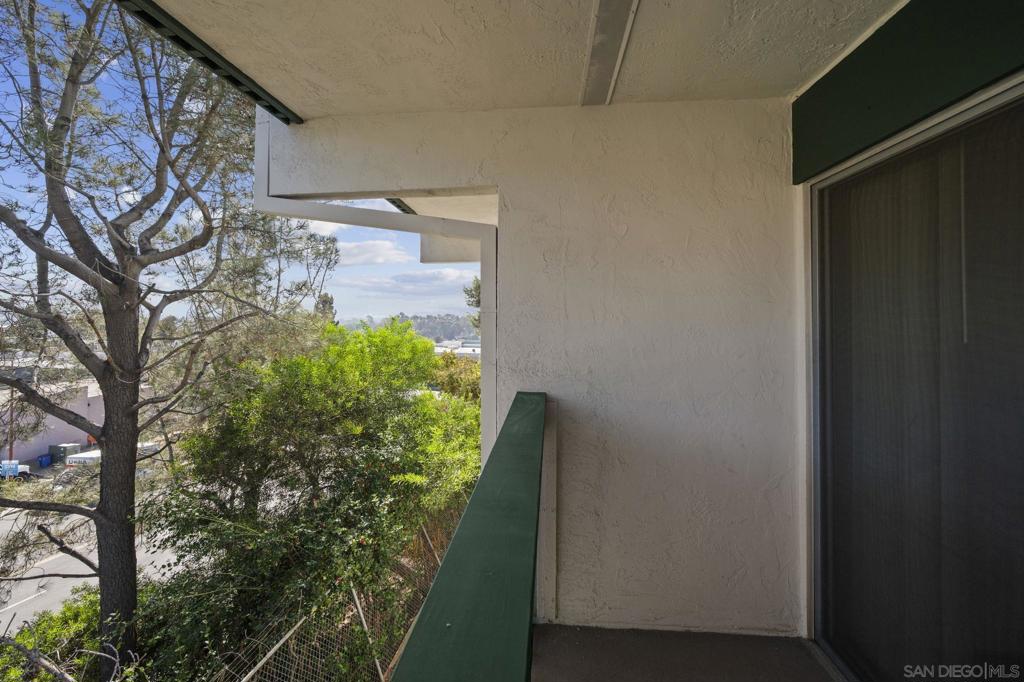 Clairemont - Residential