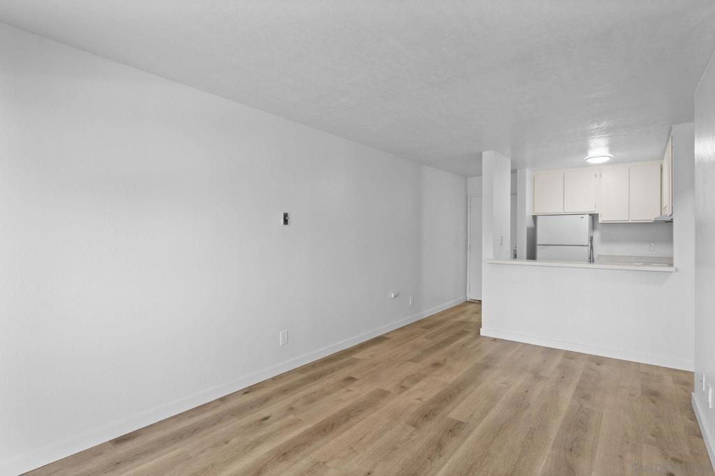 Clairemont - Residential