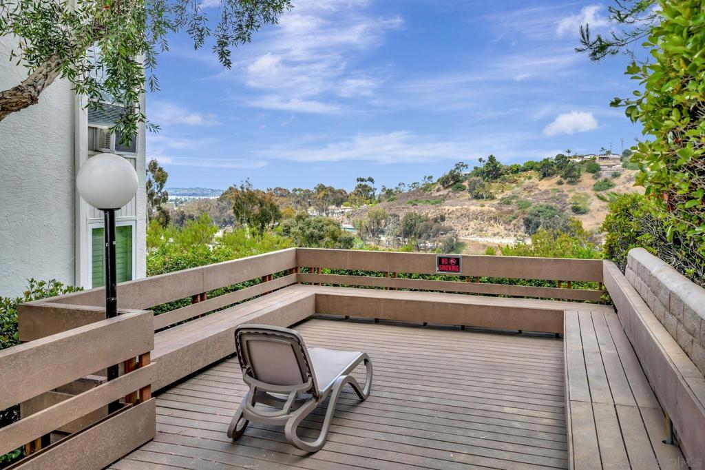 Clairemont - Residential