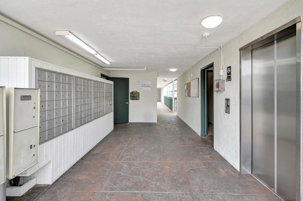 Clairemont - Residential