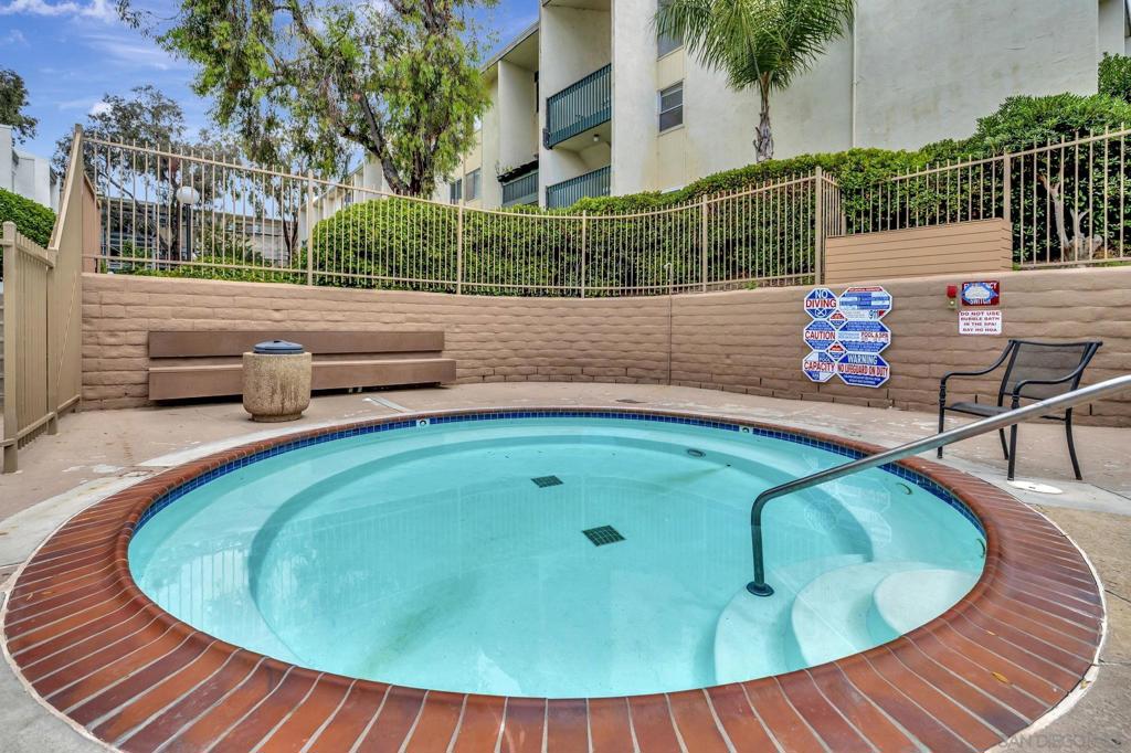 Clairemont - Residential