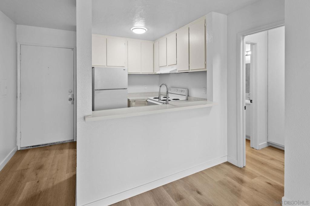 Clairemont - Residential