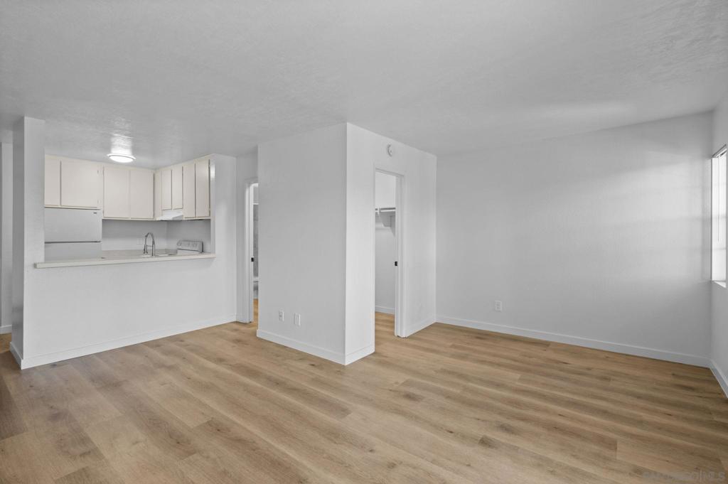 Clairemont - Residential