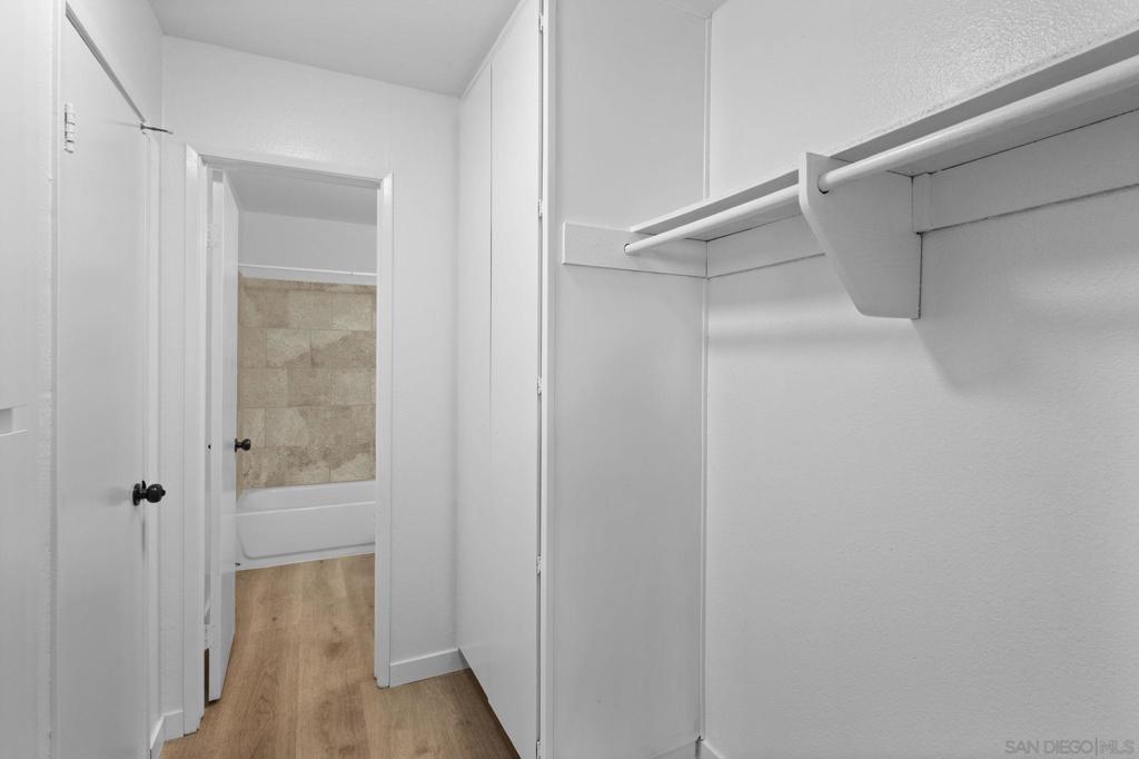 Clairemont - Residential