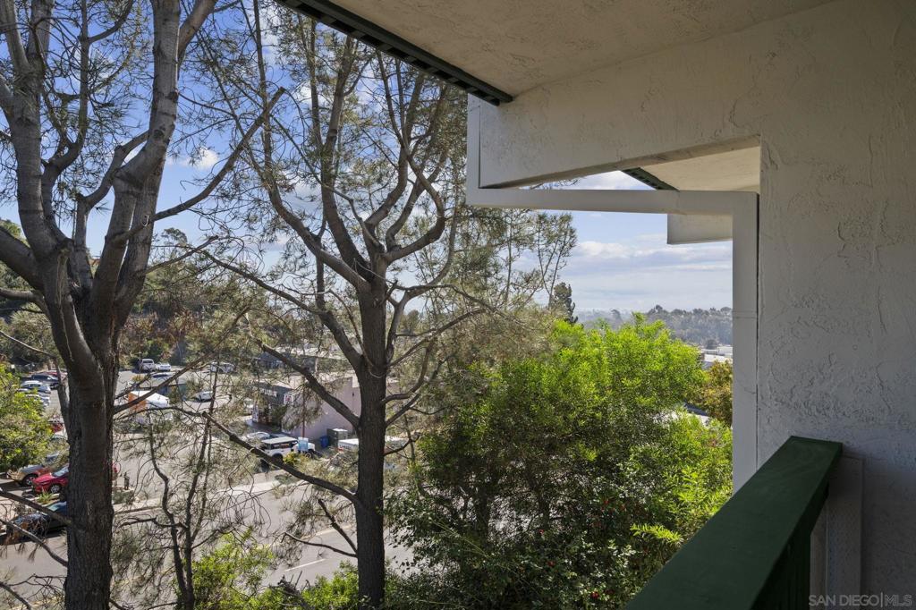 Clairemont - Residential