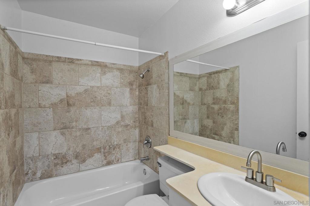 Clairemont - Residential