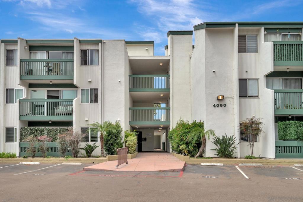 Clairemont - Residential