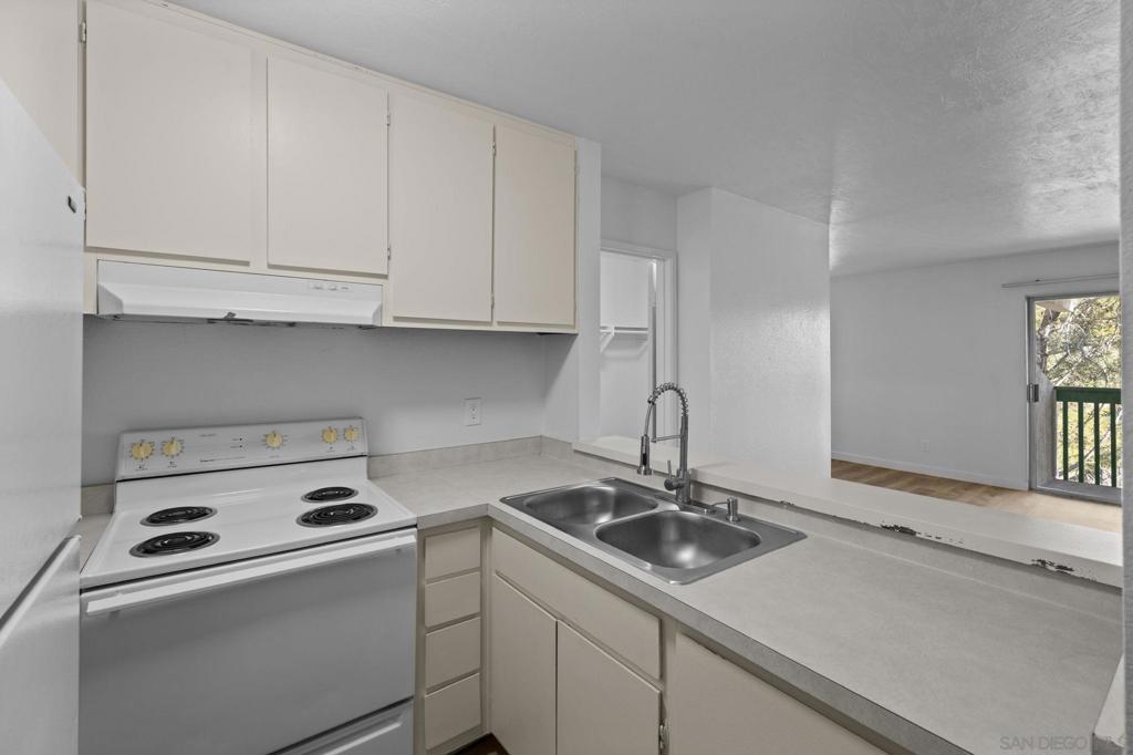 Clairemont - Residential