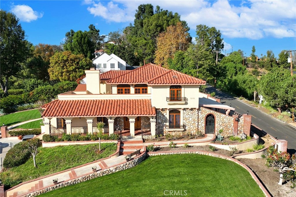2240 Foothill Boulevard