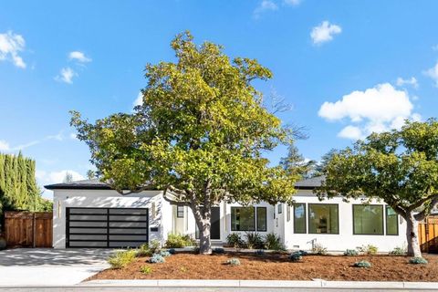 Photo of 12536 Paseo Flores, Saratoga, CA 95070 (MLS # ML82038749)