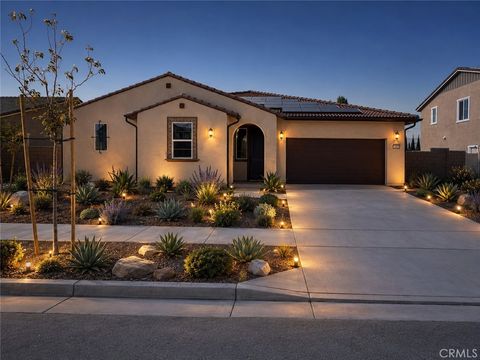 Photo of 26800 Hadley Avenue, Loma Linda, CA 92373 (MLS # OC26155692)